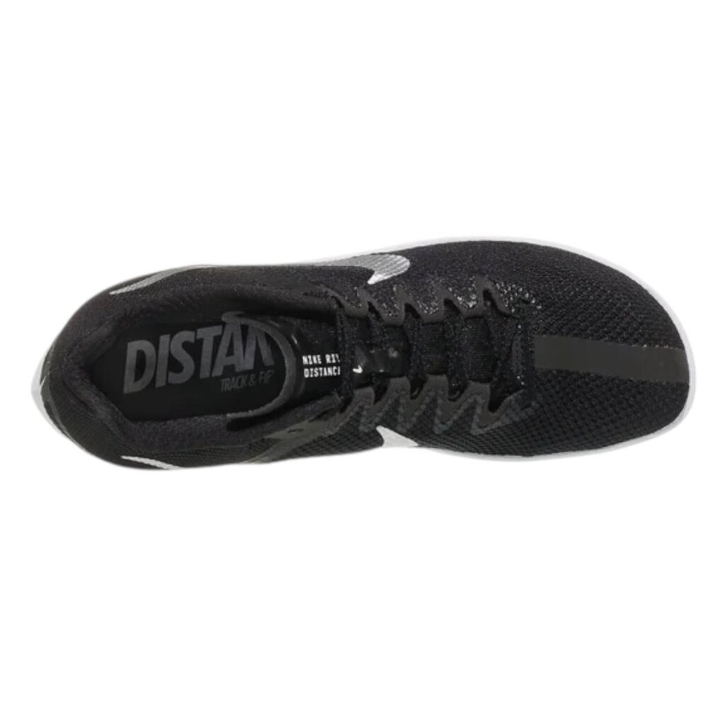 Nike Zoom Rival Track & Field Distance Spikes Shoes Men's 11 NWT DC8725-001 NEW - Picture 5 of 8